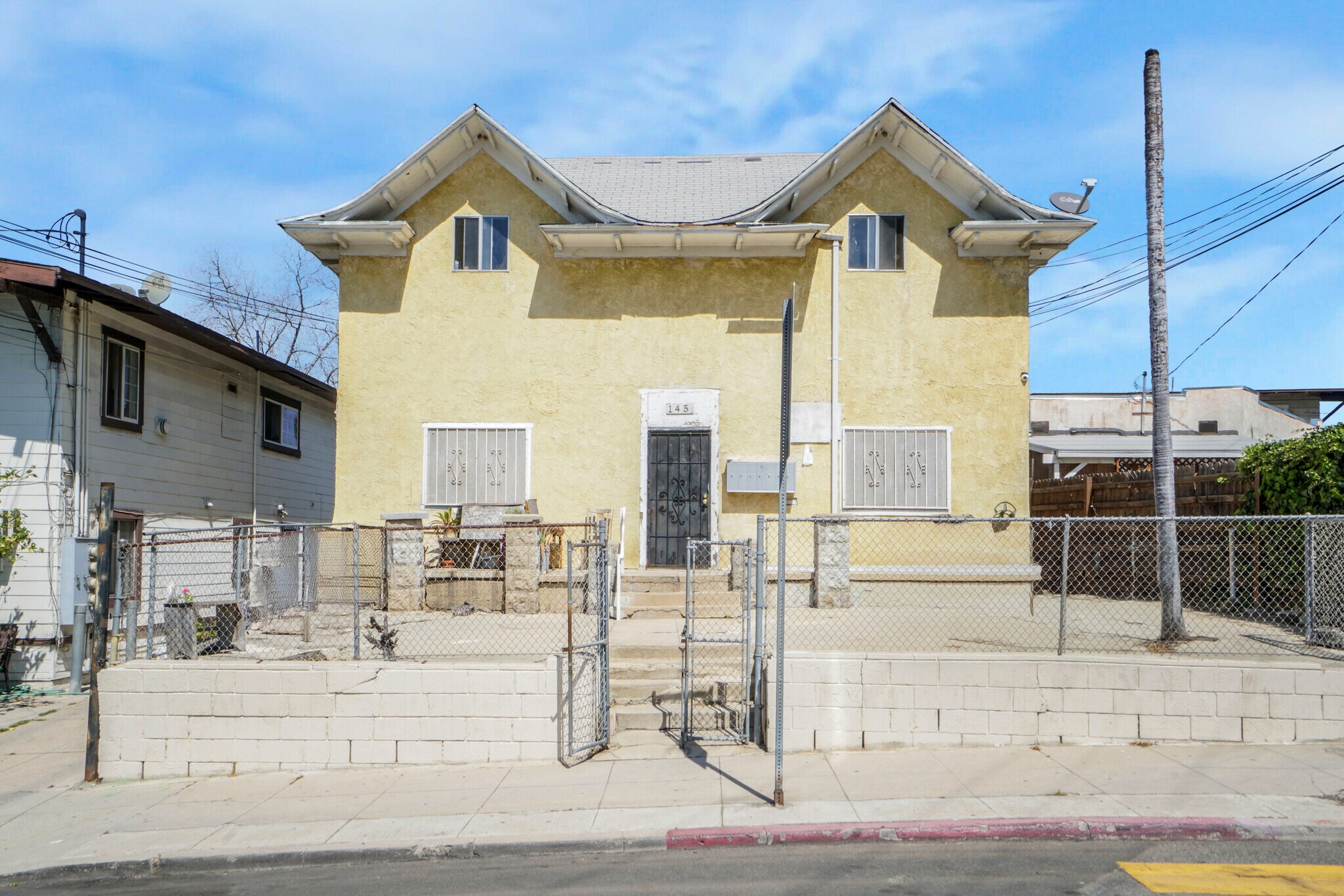 145 E Avenue 35, Los Angeles, CA for sale Building Photo- Image 1 of 1