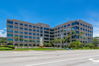 More details for 8400 NW 36th St, Miami, FL - Office for Rent