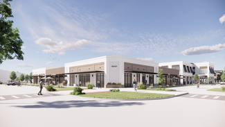 More details for TBD Origins Main st, Watersound, FL - Retail for Rent