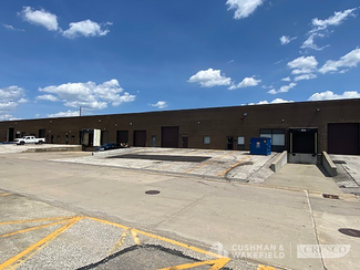 More details for 6519-6565 Eastland Rd, Brook Park, OH - Industrial for Rent