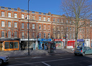 112 Brixton Hl, London LND - Commercial Property