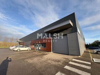 More details for Light Industrial to Rent