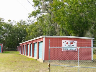 More details for 2150 14th St NW, Chiefland, FL - Specialist for Sale