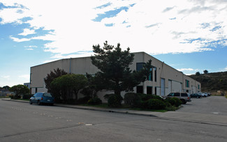 More details for 850 Airport St, Moss Beach, CA - Industrial for Rent