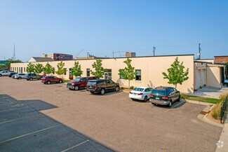 More details for 2300-2340 Myrtle Ave, Saint Paul, MN - Office for Rent