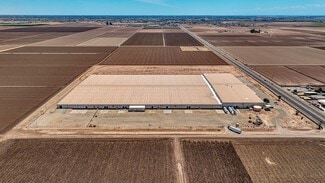 More details for 2801 N Main St, San Luis, AZ - Industrial for Sale