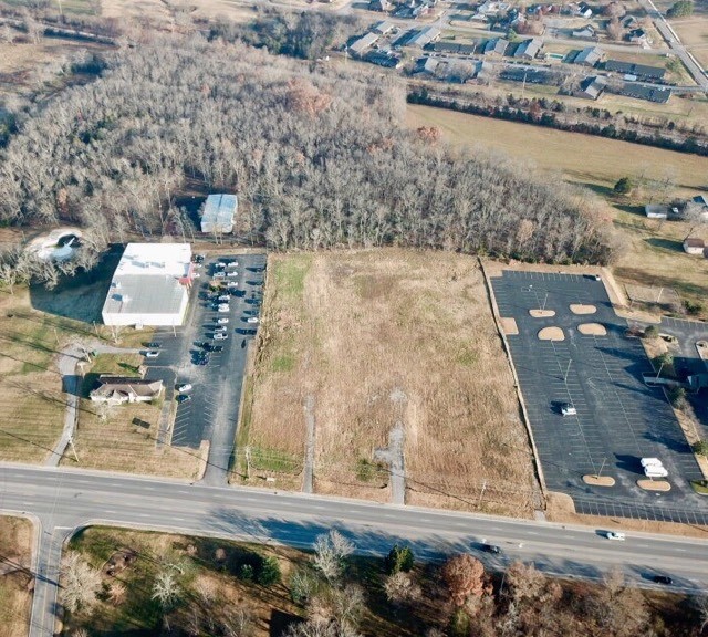 1731 W Main St, Lebanon, TN for sale - Aerial - Image 1 of 3