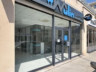 More details for 1 Rue Pontcottier, Bourgoin-Jallieu - Retail for Sale