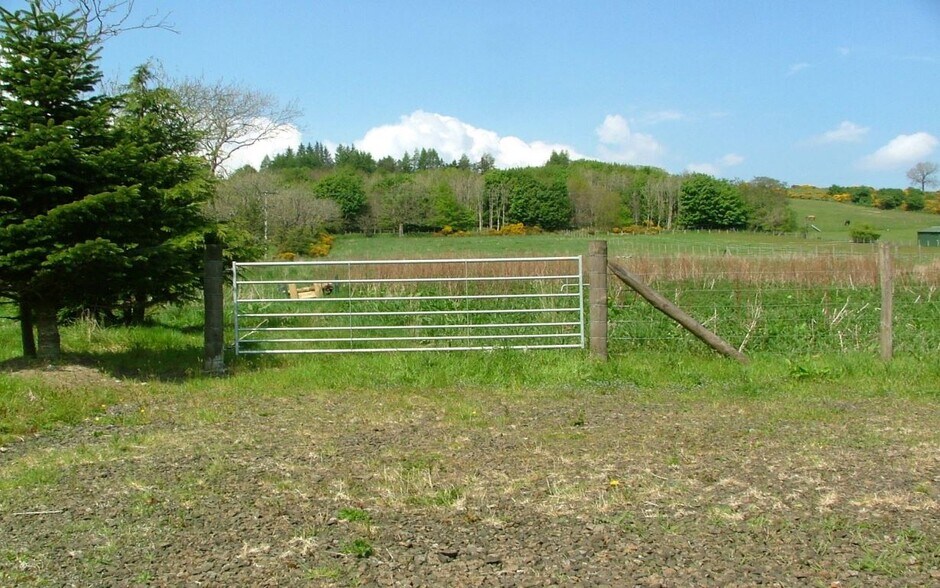 Sunnyside Residential Development, Kinross for sale - Building Photo - Image 1 of 1