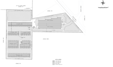 5221-5225 Taylor Rd, Punta Gorda, FL for sale Site Plan- Image 1 of 9