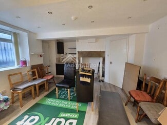 More details for 64 Halifax Rd, Batley - Retail for Sale