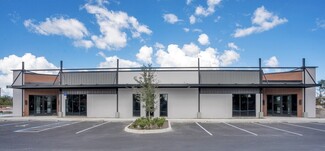 More details for 1219-1239 Daniels Rd, Winter Garden, FL - Office/Medical for Rent