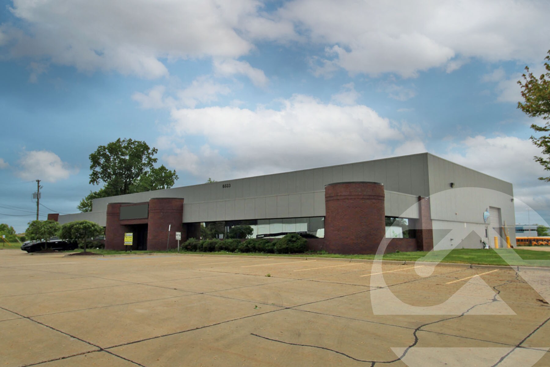 6533 Sims Dr, Sterling Heights, MI for sale Building Photo- Image 1 of 1
