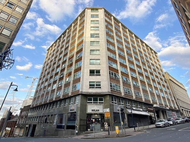 More details for 85-93 Newhall St, Birmingham - Office to Rent