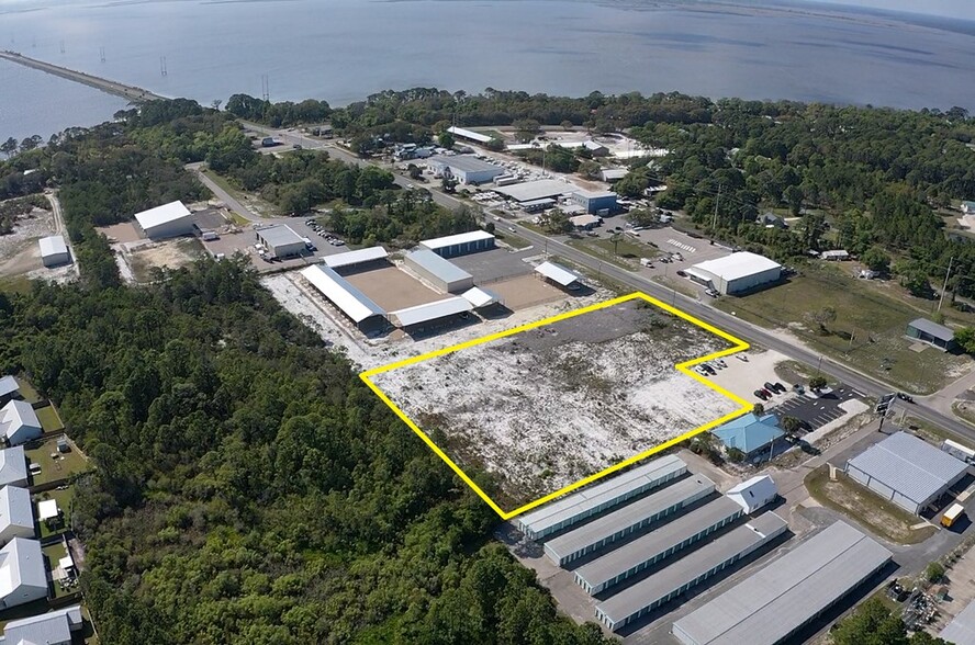 148 Highway 98, Eastpoint, FL for sale - Building Photo - Image 3 of 3