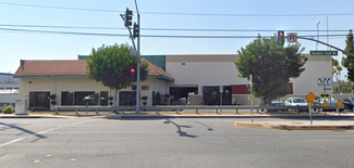 More details for 801 Baldwin Park Blvd, City Of Industry, CA - Industrial for Rent