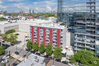 1515 N Fremont St, Chicago, IL - aerial  map view - Image1