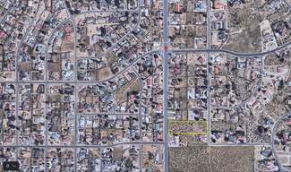 More details for Apple Valley Commercial Vacant Land – Land for Sale, Apple Valley, CA