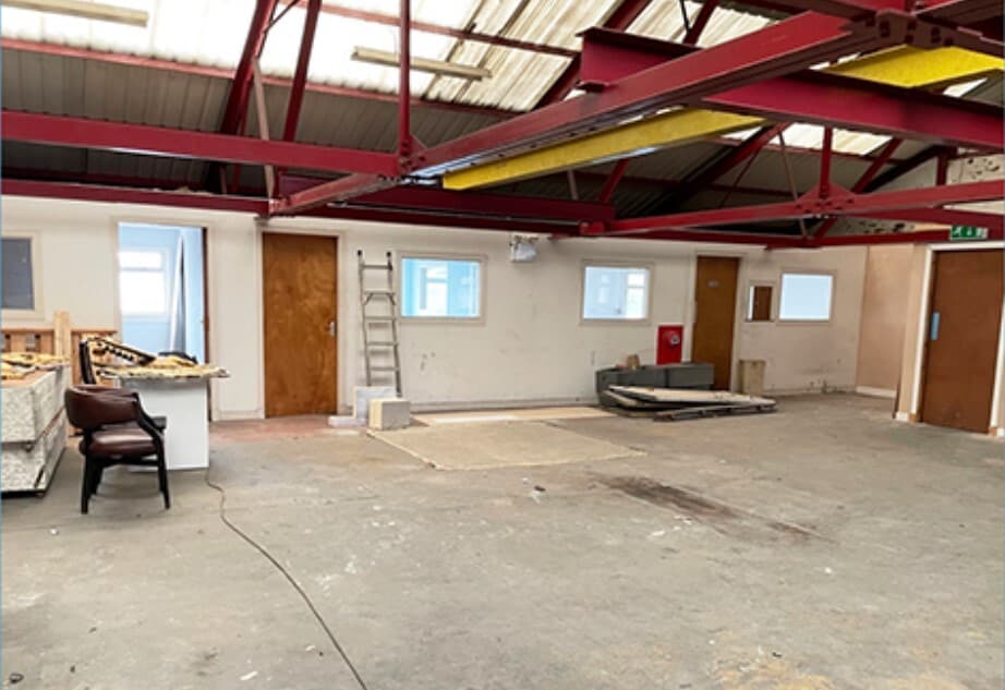 11 Farnell St, Glasgow to rent Interior Photo- Image 1 of 4