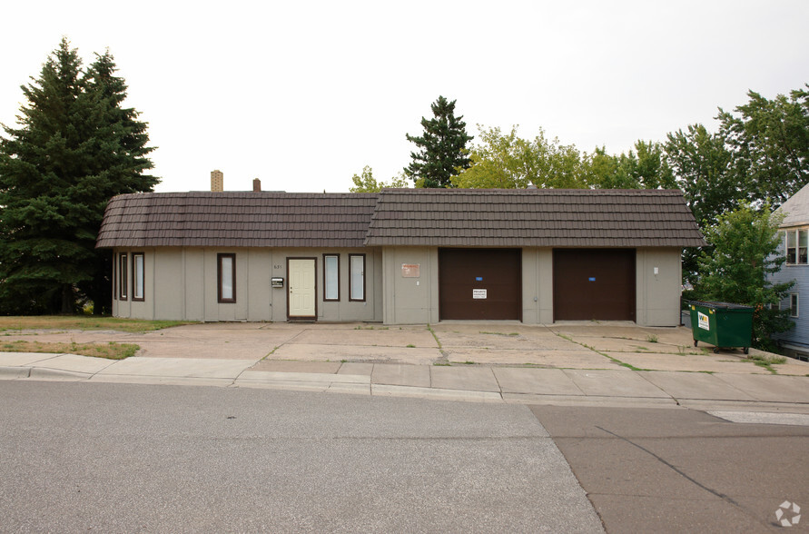 631 Piedmont Ave, Duluth, MN for sale - Primary Photo - Image 1 of 1