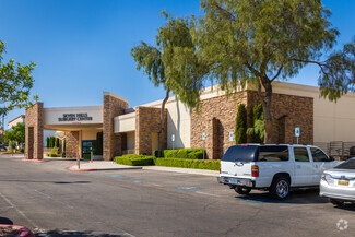 More details for 876 Seven Hills Dr, Henderson, NV - Office/Medical for Rent