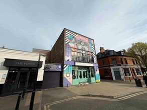7 Hassell St, Newcastle Under Lyme for sale Building Photo- Image 1 of 4