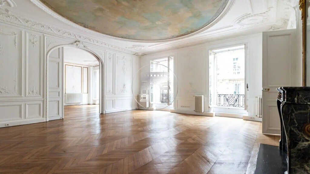 Location Bureaux 300 m² - Photo 1