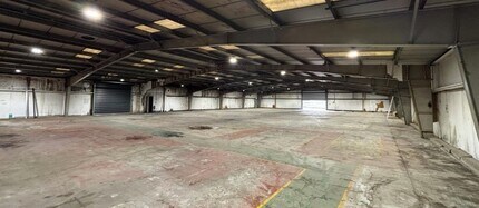 Milnhay Rd, Nottingham to rent Interior Photo- Image 2 of 3