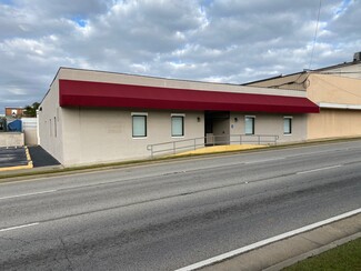 More details for 103 W 1st St, Vidalia, GA - Office for Rent