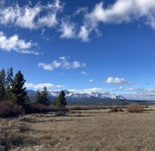 TBD Fisher Creek Loop, Stanley, ID for sale Building Photo- Image 1 of 16