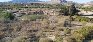 More details for los, Villanueva del Río Segura - Land for Sale