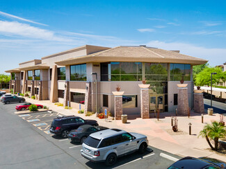 More details for 14362 N Frank Lloyd Wright Blvd, Scottsdale, AZ - Office for Rent