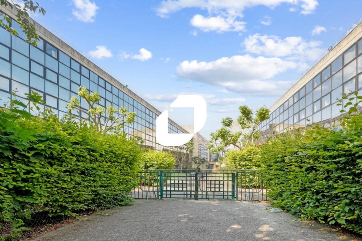 Office in Lognes to rent Building Photo- Image 1 of 18