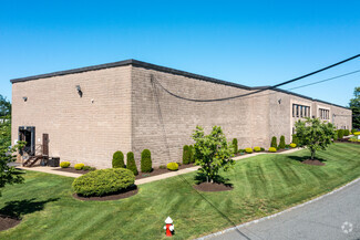 More details for 4-6 Just Rd, Fairfield, NJ - Industrial for Rent