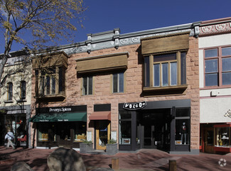 More details for 1219-1223 Pearl St, Boulder, CO - Retail for Rent