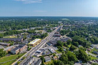 250 S Main St, Newark, DE - aerial  map view - Image1