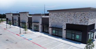 More details for 15101 Ronald Reagan Blvd, Leander, TX - Retail for Rent