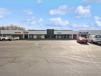 More details for 2055 Gratiot Blvd, Marysville, MI - Retail for Rent