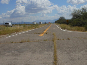 Skyline Interchange, Benson, AZ for sale Site Plan- Image 1 of 6