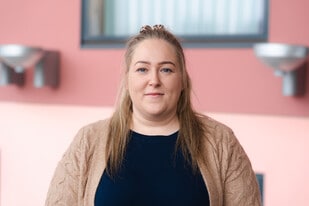 Kayleigh Sarsfield