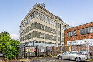 More details for East Ln, Wembley - Light Industrial to Rent