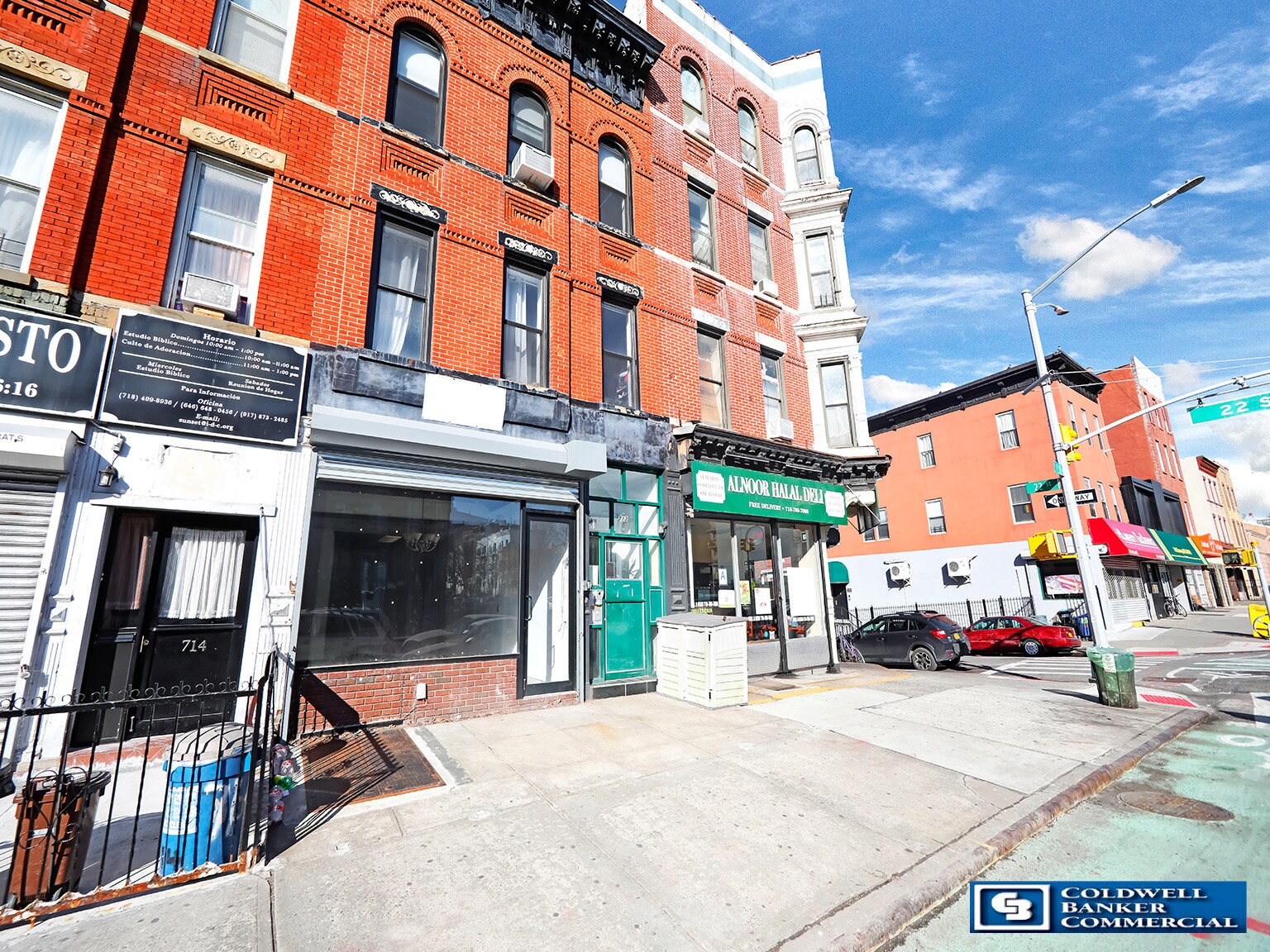 712 4th Ave, Brooklyn, NY for sale Building Photo- Image 1 of 1