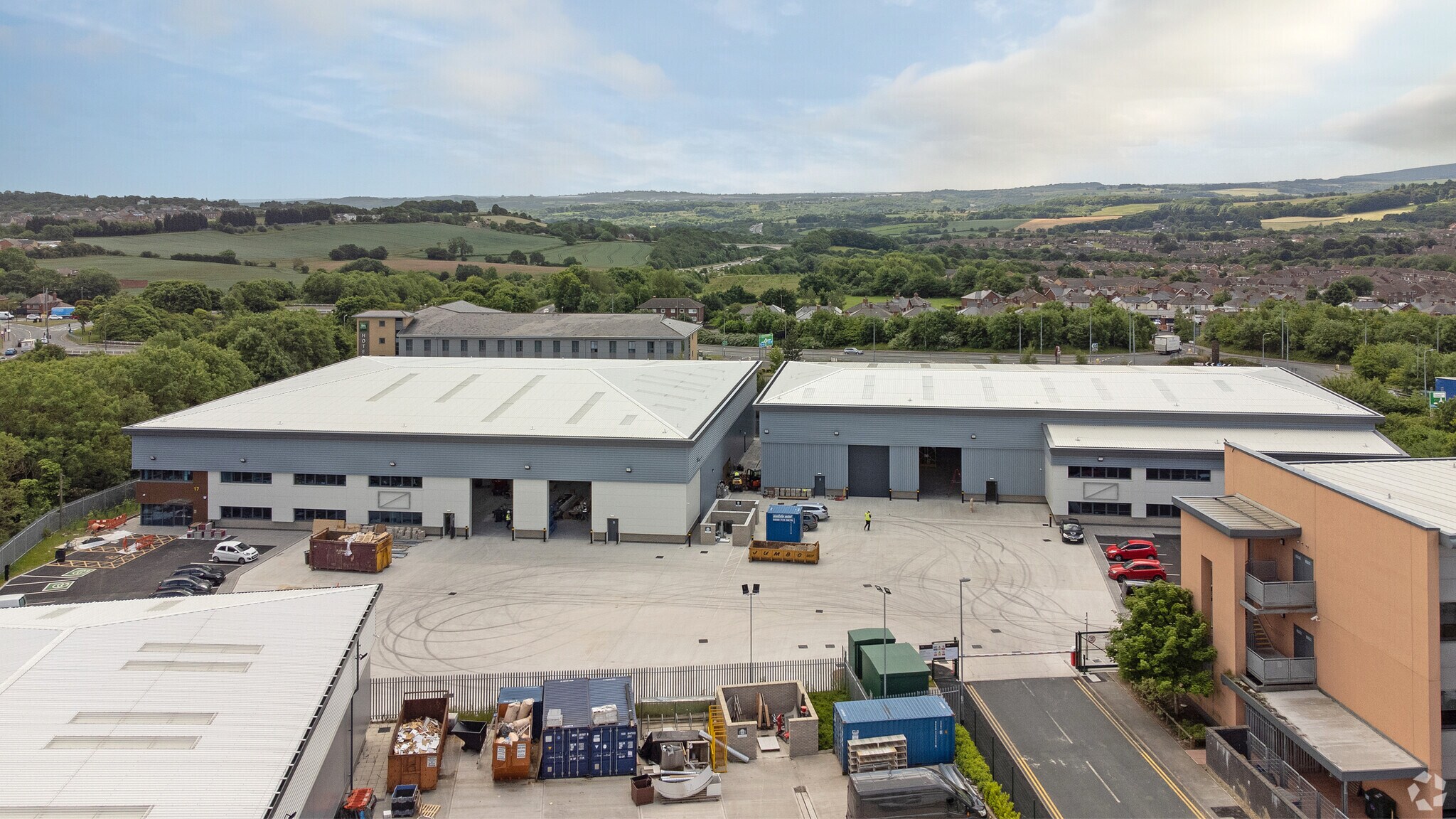 Capitol Close, Dodworth for sale Primary Photo- Image 1 of 1
