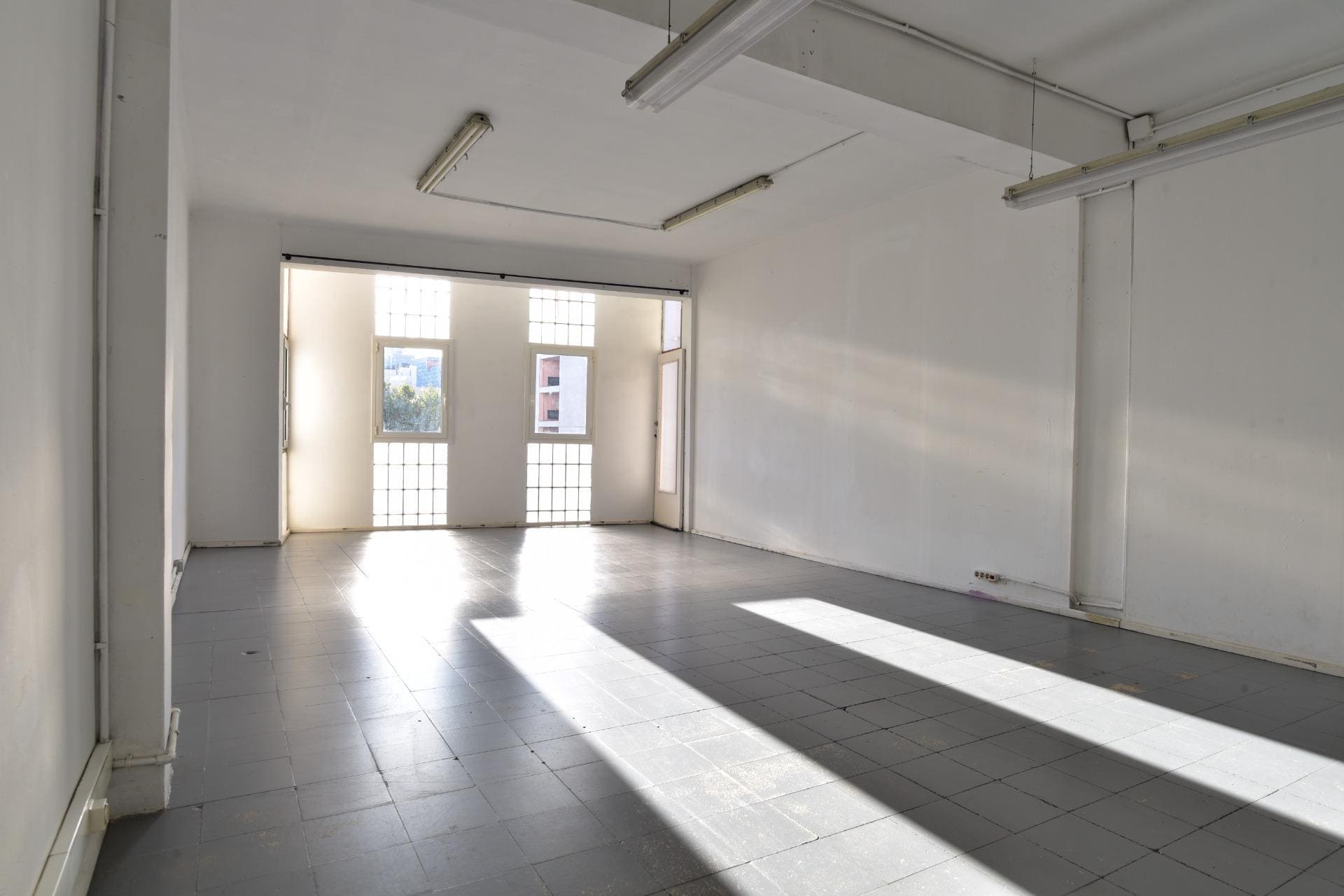 Office in Barcelona, Barcelona to rent Interior Photo- Image 1 of 15