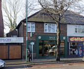 391 Nuthall Rd, Nottingham NTT - Commercial Property