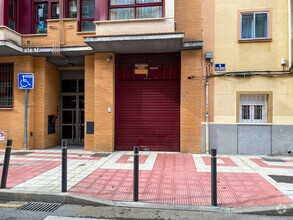 Calle Fuenlabrada, 46, Getafe, Madrid for rent Interior Photo- Image 1 of 2