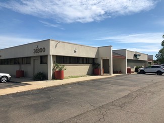 More details for 38300 Van Dyke Ave, Sterling Heights, MI - Office for Rent