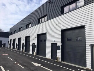 More details for Light Industrial to Rent