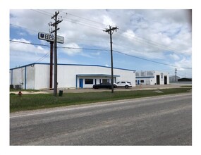 4525 FM 892, Robstown, TX for sale Primary Photo- Image 1 of 17