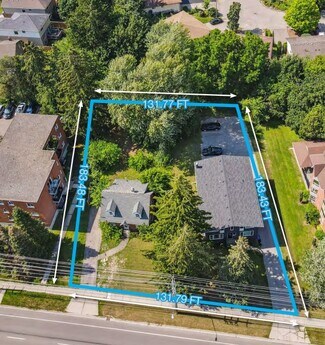 More details for 392-398 Waterloo Regional Rd, Waterloo, ON - Build-to-Rent for Sale